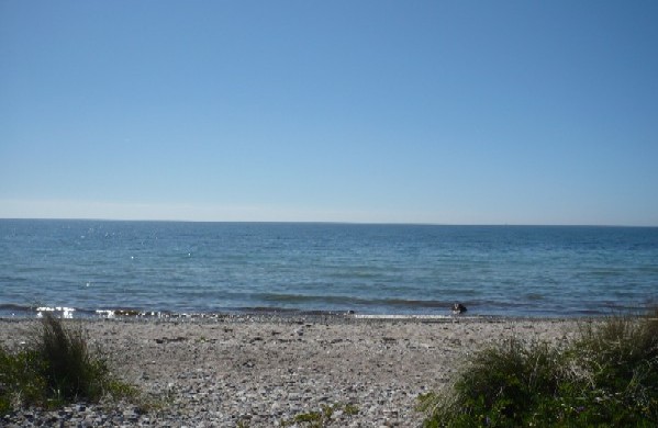 Flügger Strand