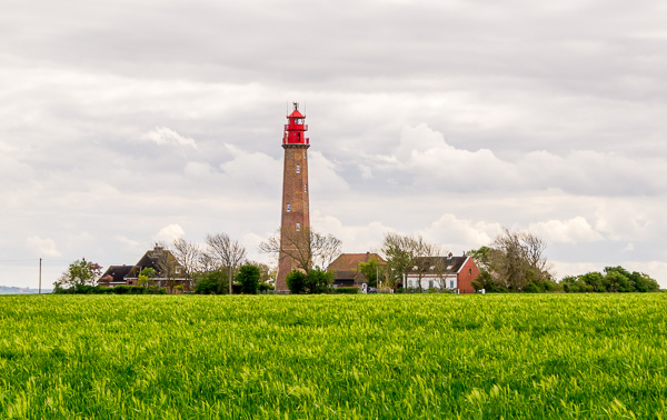 Flügger Leuchtturm